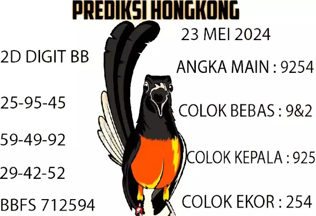 syair hk vip